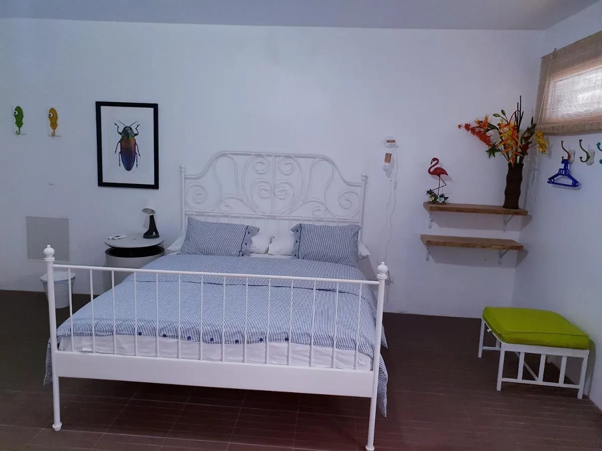 La Selvita Apartment Bajamar  Homestay Bajamar (La Laguna)