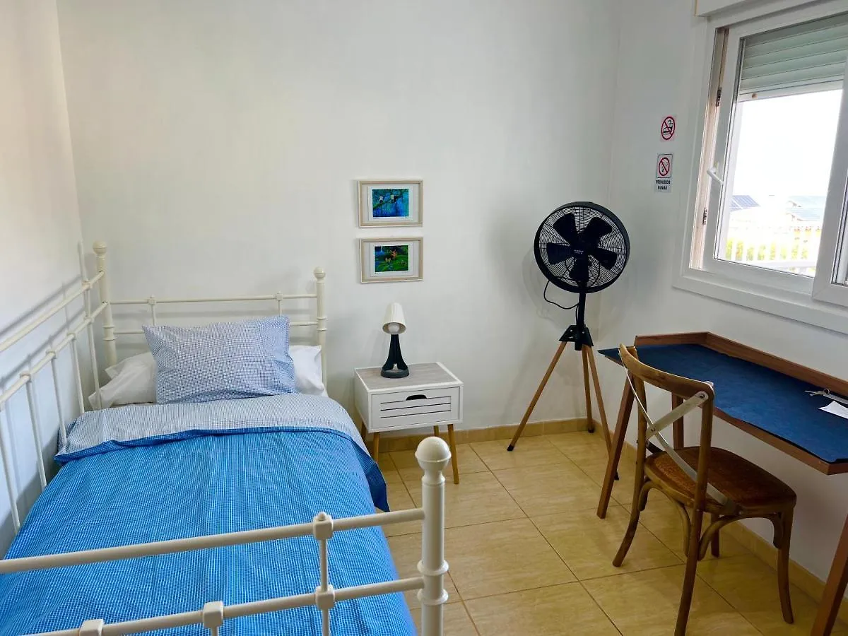 La Selvita Apartment Bajamar  Homestay Bajamar (La Laguna)