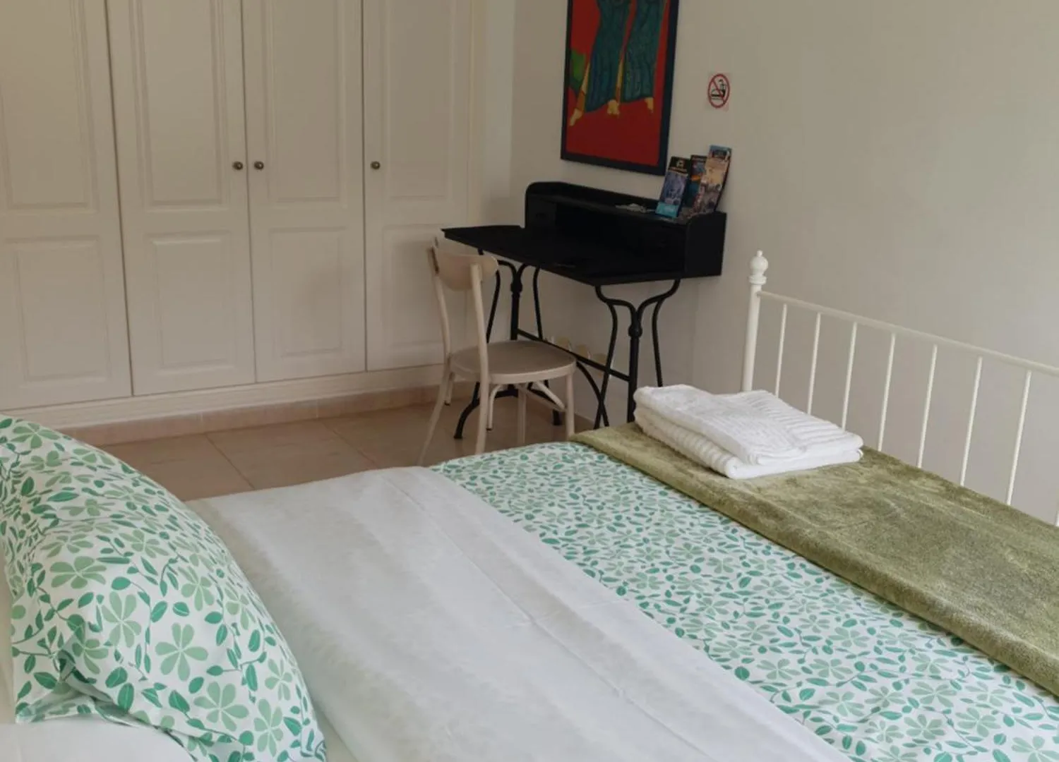 Homestay La Selvita Apartment Bajamar